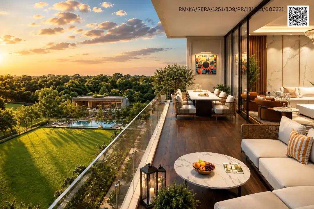 Lodha Mirabelle